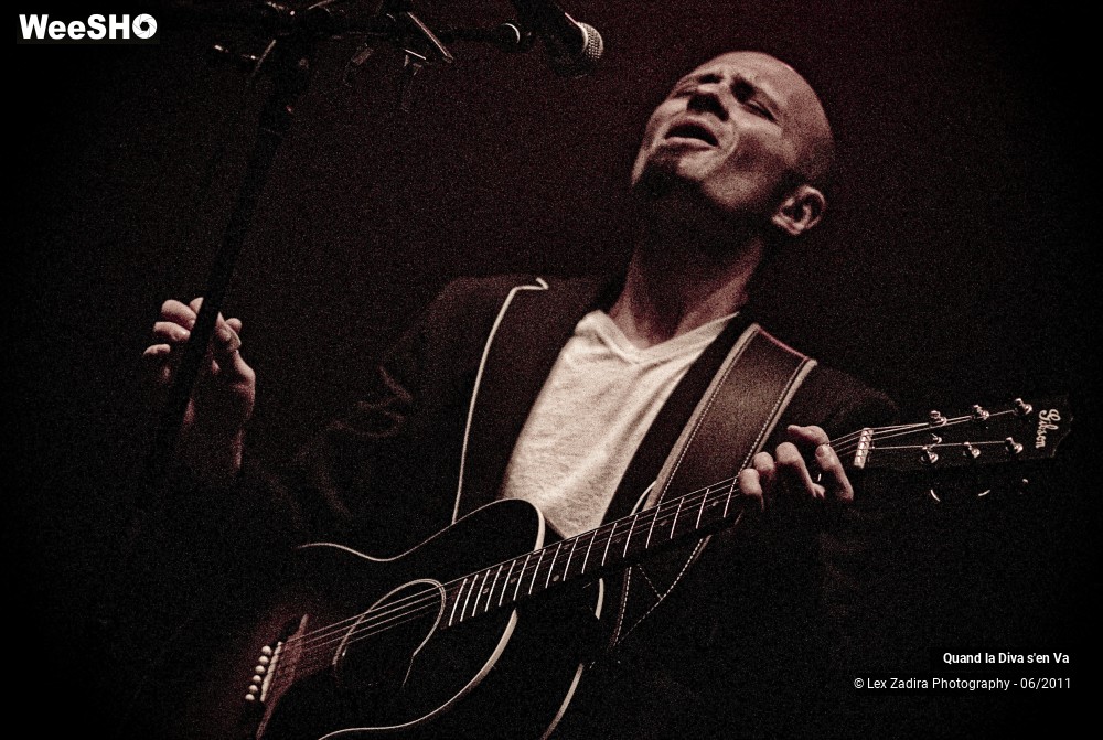 20/23 photos du spectacle Quand La Diva S´en Va