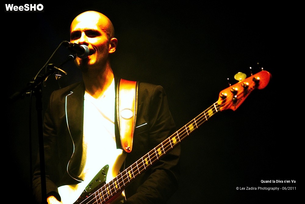 21/23 photos du spectacle Quand La Diva S´en Va