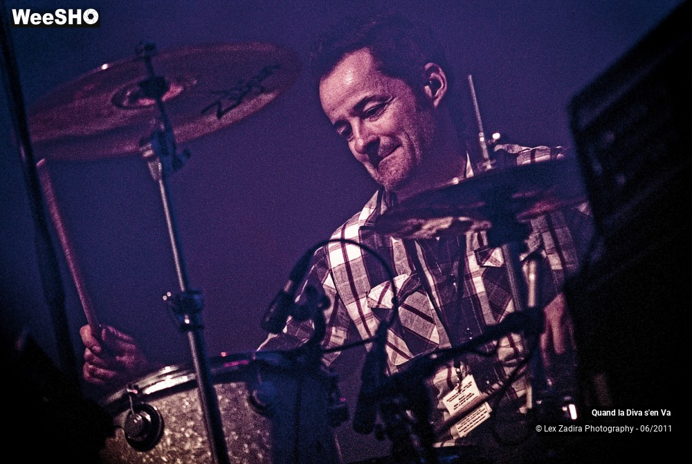 22/23 photos du spectacle Quand La Diva S´en Va