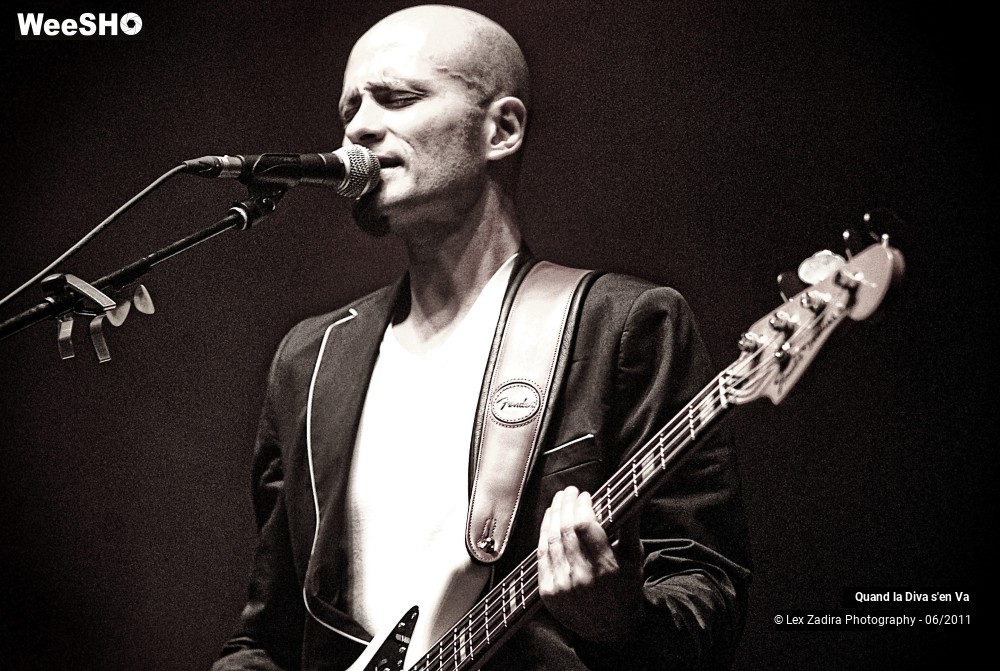 23/23 photos du spectacle Quand La Diva S´en Va