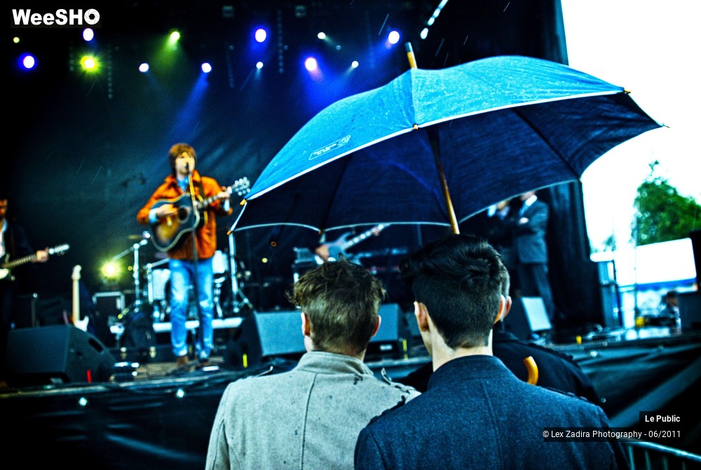 1/22 photos du spectacle Festival Music à Domf' Ambiance