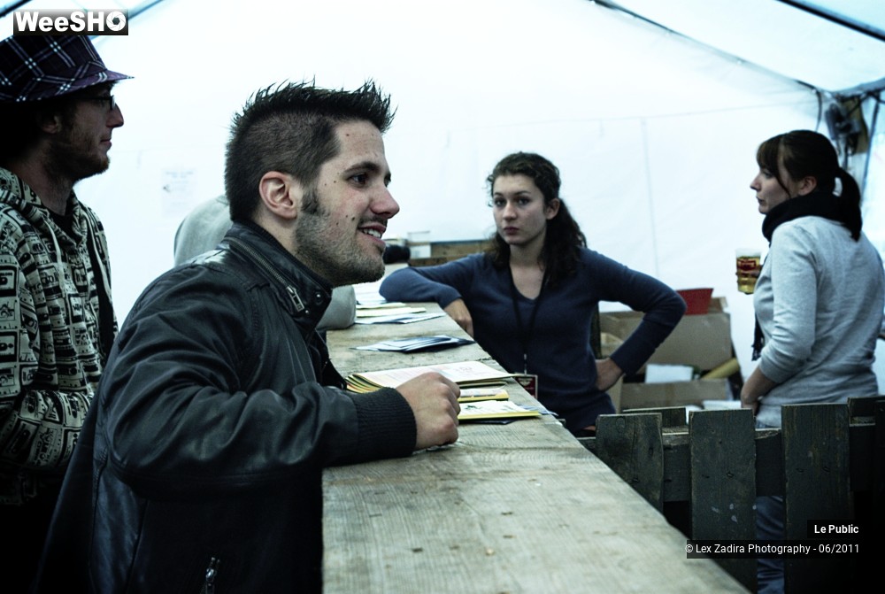 7/22 photos du spectacle Festival Music à Domf' Ambiance