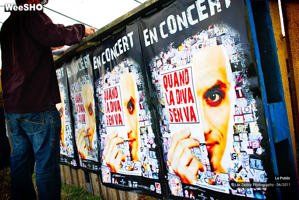 8/22 photos du spectacle Festival Music à Domf' Ambiance