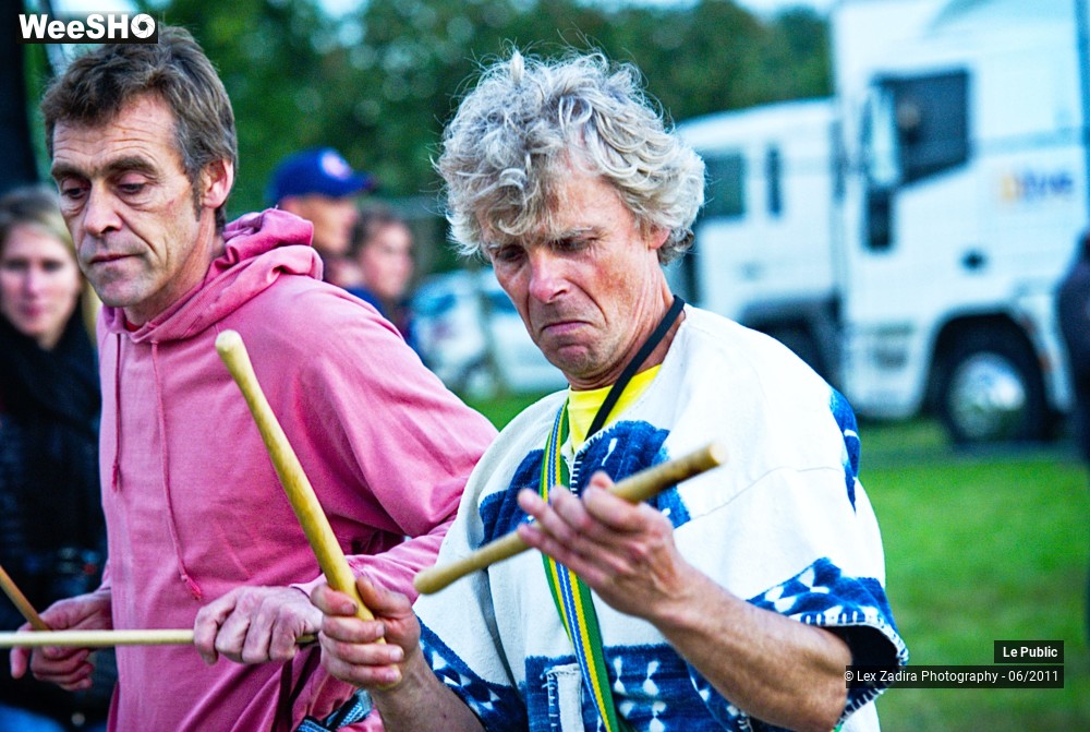 10/22 photos du spectacle Festival Music à Domf' Ambiance