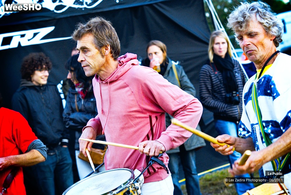 11/22 photos du spectacle Festival Music à Domf' Ambiance