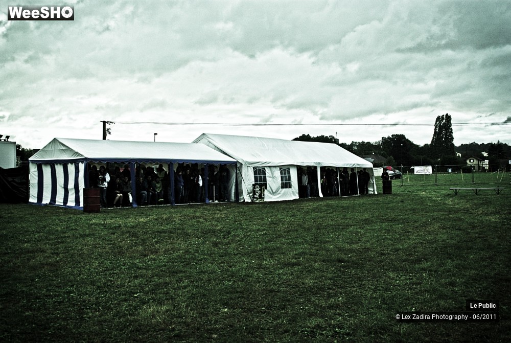 14/22 photos du spectacle Festival Music à Domf' Ambiance