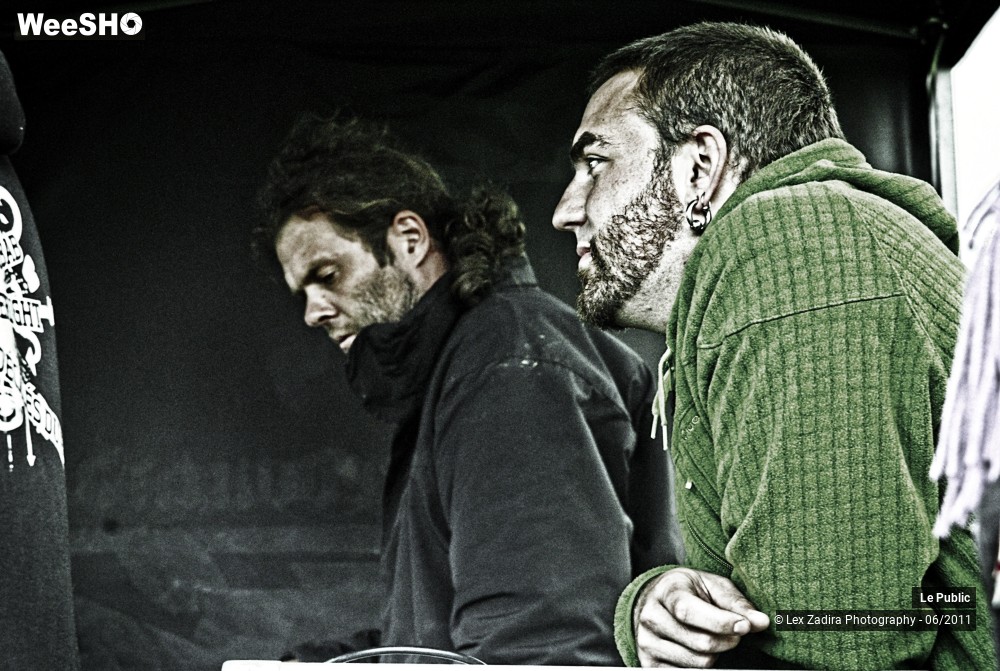 17/22 photos du spectacle Festival Music à Domf' Ambiance