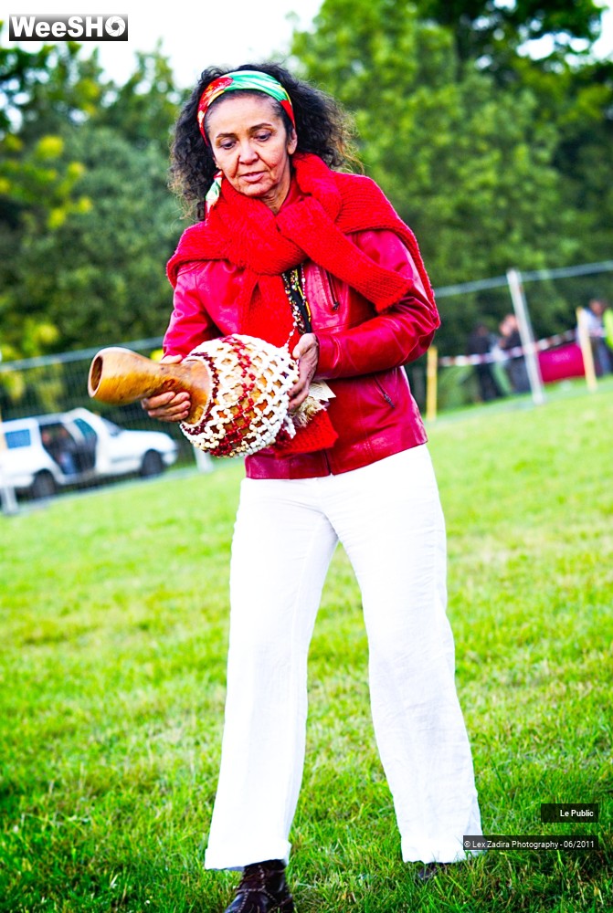 18/22 photos du spectacle Festival Music à Domf' Ambiance