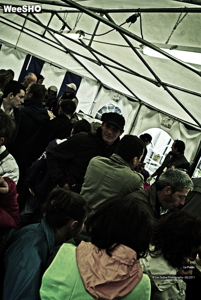 19/22 photos du spectacle Festival Music à Domf' Ambiance