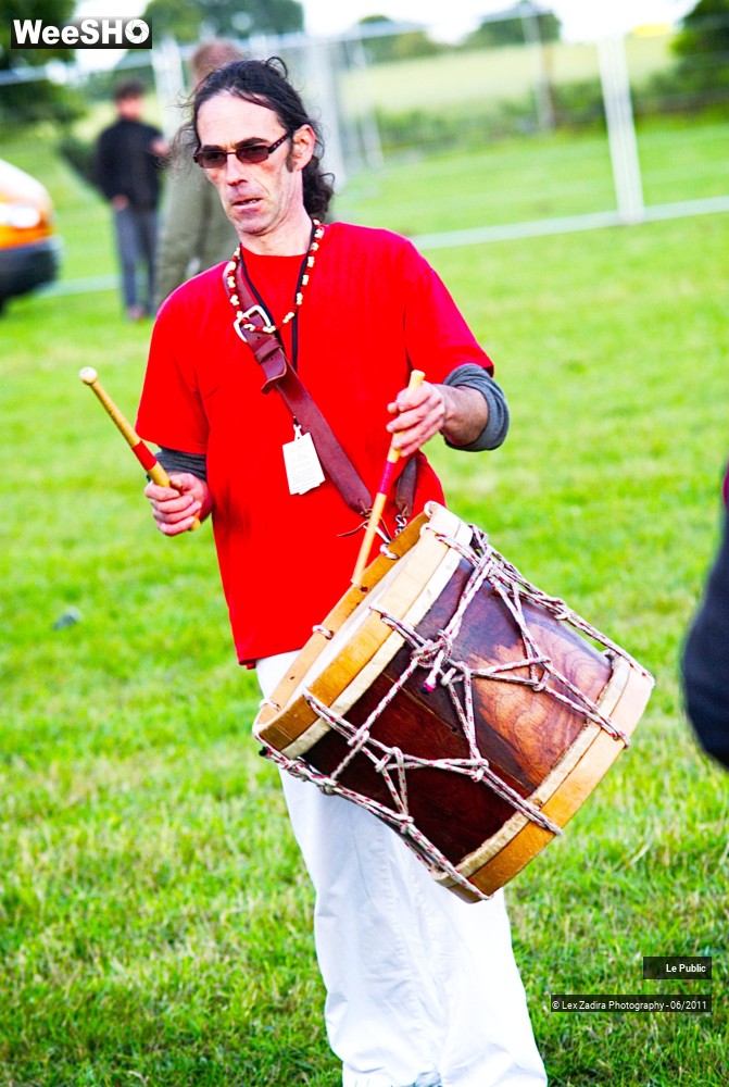 20/22 photos du spectacle Festival Music à Domf' Ambiance