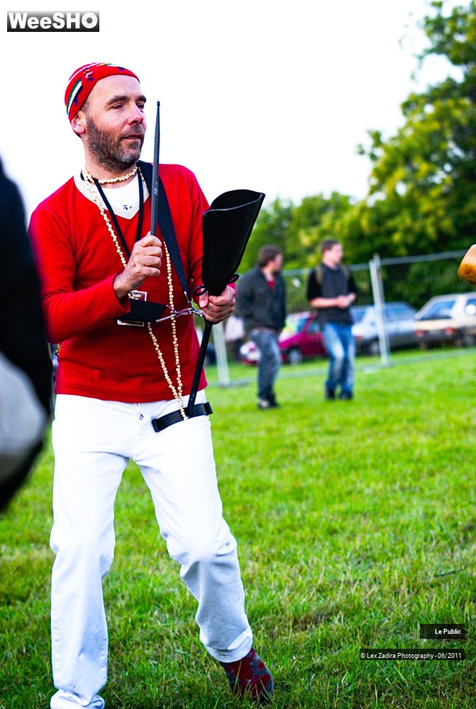 21/22 photos du spectacle Festival Music à Domf' Ambiance
