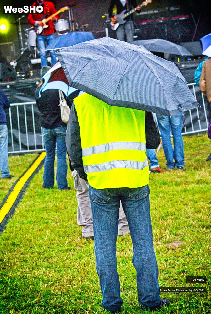 22/22 photos du spectacle Festival Music à Domf' Ambiance