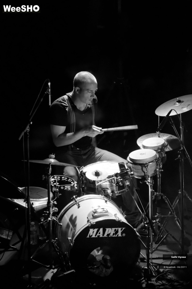 18/41 photos du spectacle Gaëlle VIGNAUX