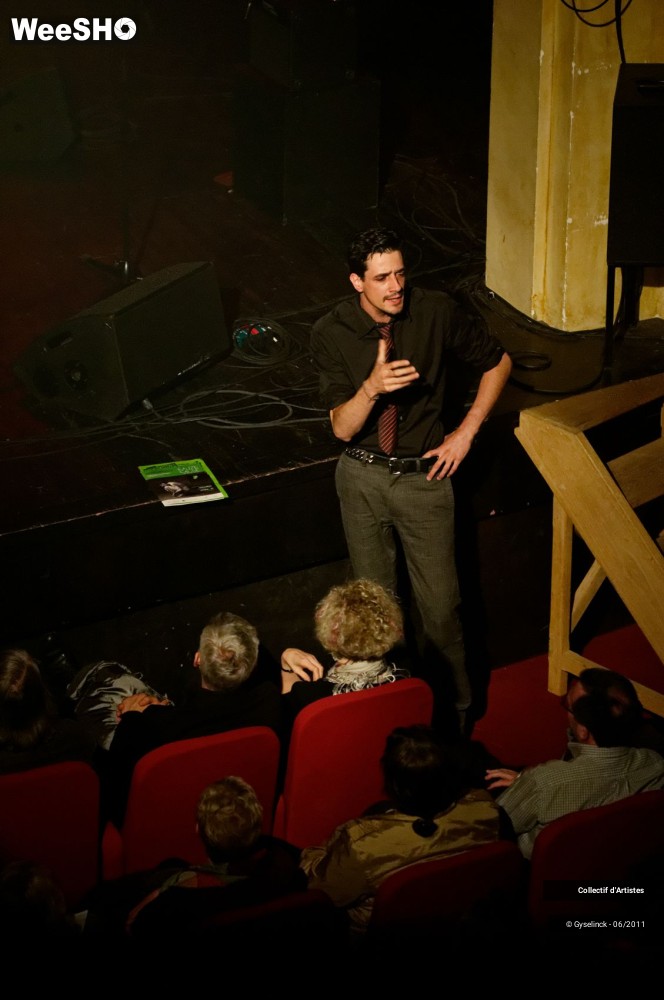 7/29 photos du spectacle S. Beaudoux , T. Roche & Ladybirds