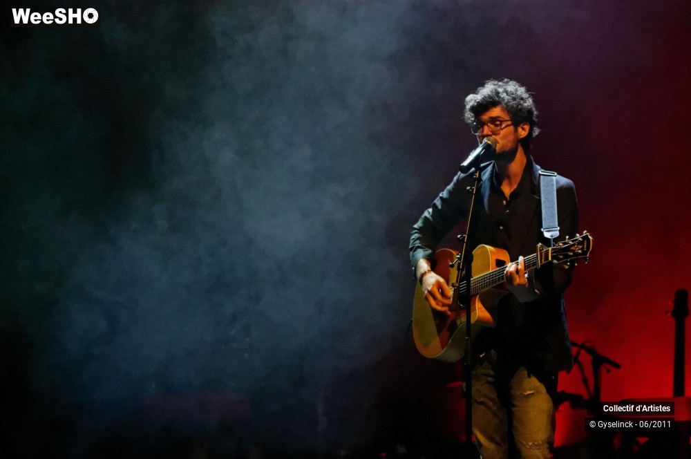 24/29 photos du spectacle S. Beaudoux , T. Roche & Ladybirds