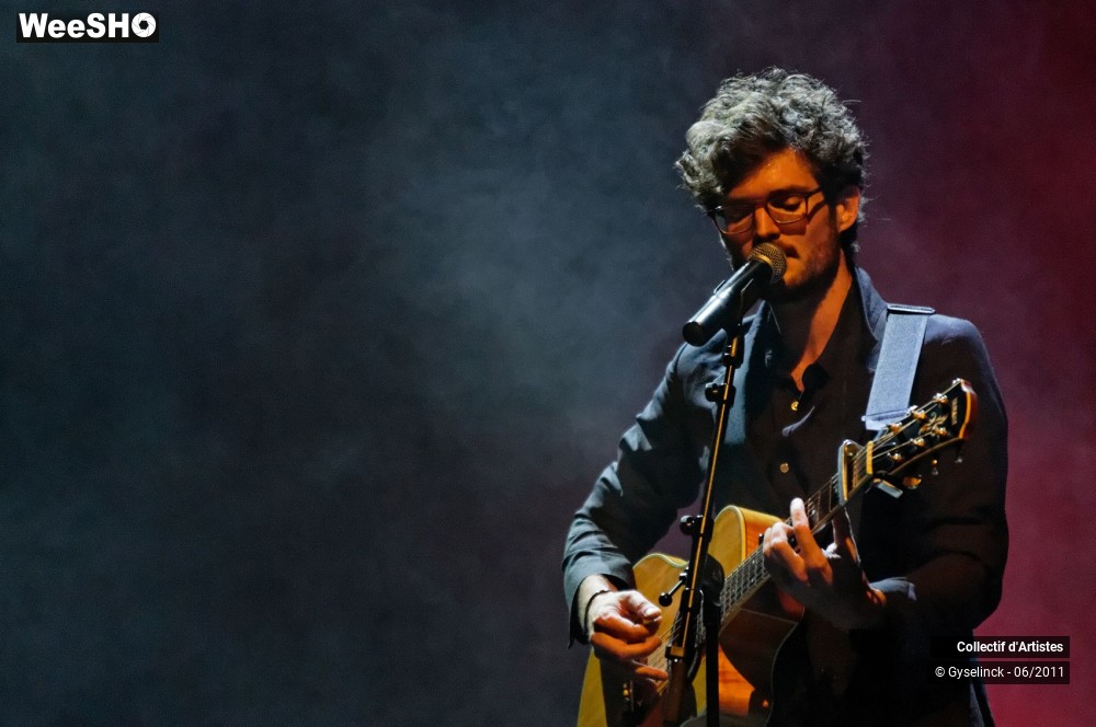 26/29 photos du spectacle S. Beaudoux , T. Roche & Ladybirds