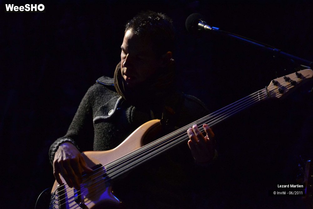 3/49 photos du spectacle Lezarmonic