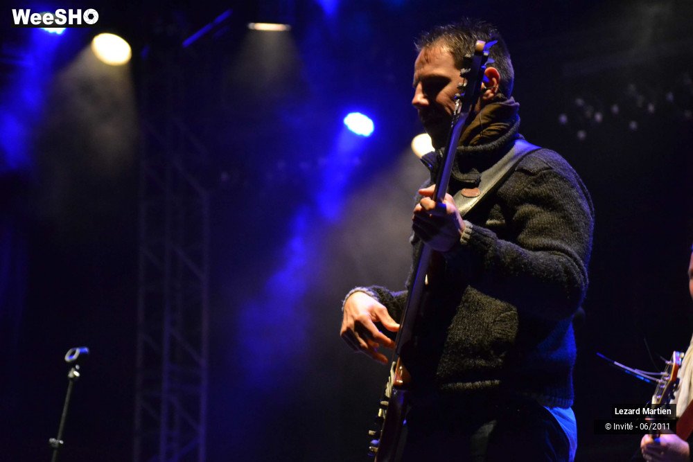 5/49 photos du spectacle Lezarmonic