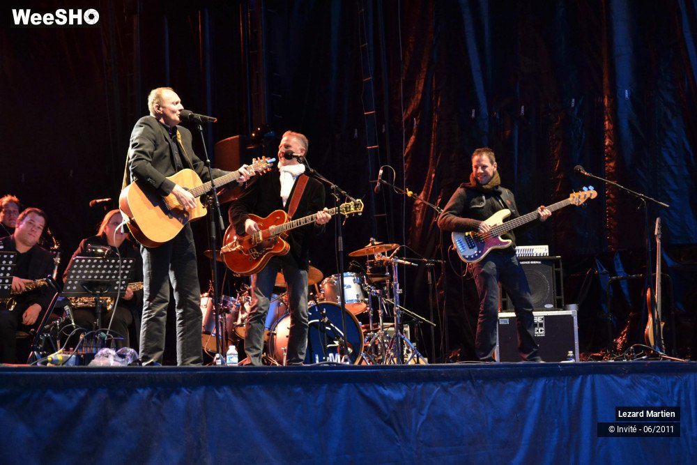 7/49 photos du spectacle Lezarmonic