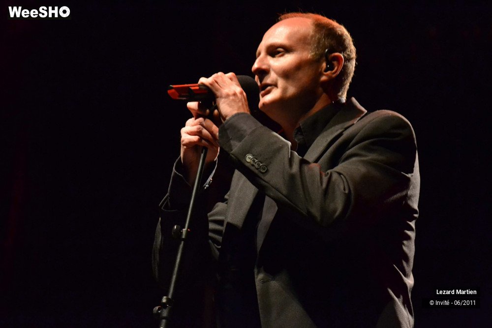 8/49 photos du spectacle Lezarmonic