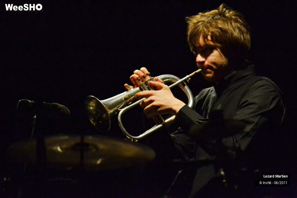 10/49 photos du spectacle Lezarmonic