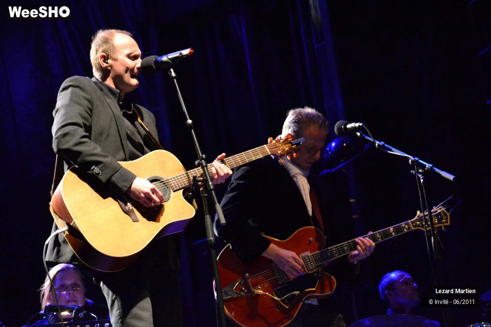 17/49 photos du spectacle Lezarmonic