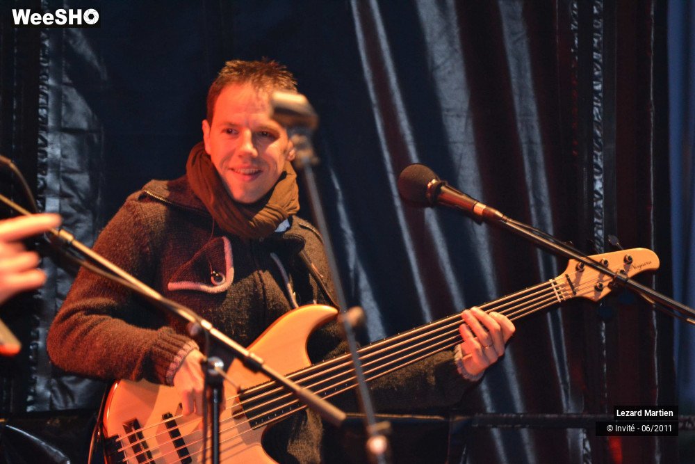 25/49 photos du spectacle Lezarmonic