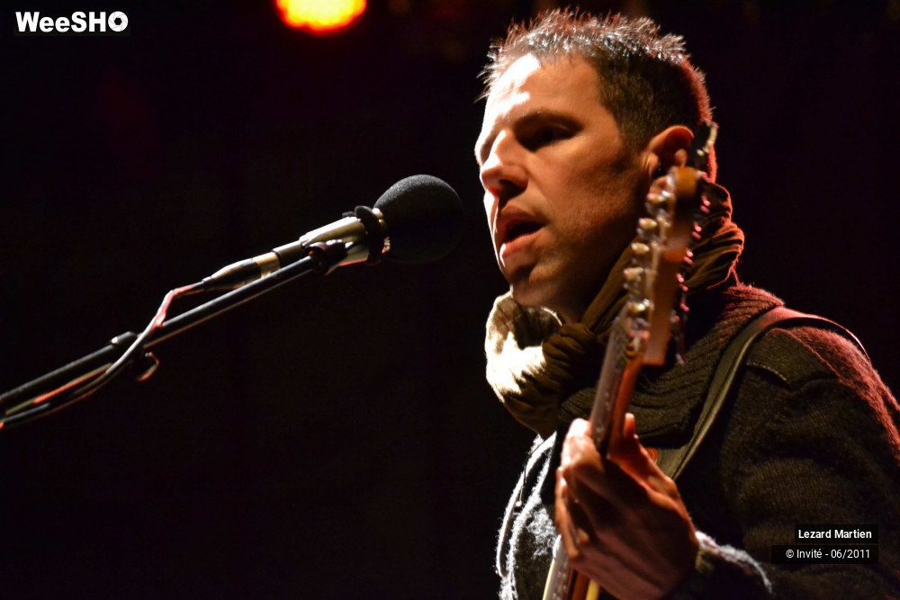 35/49 photos du spectacle Lezarmonic