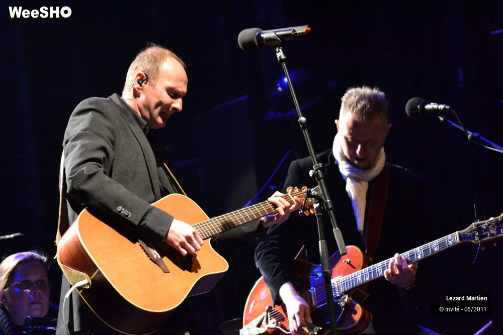 39/49 photos du spectacle Lezarmonic