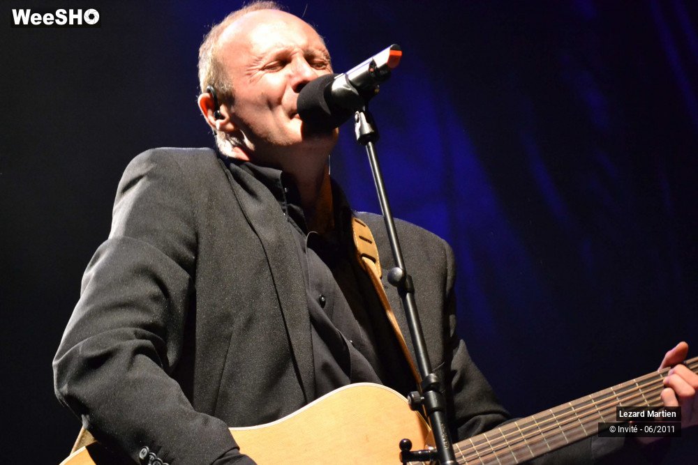 40/49 photos du spectacle Lezarmonic