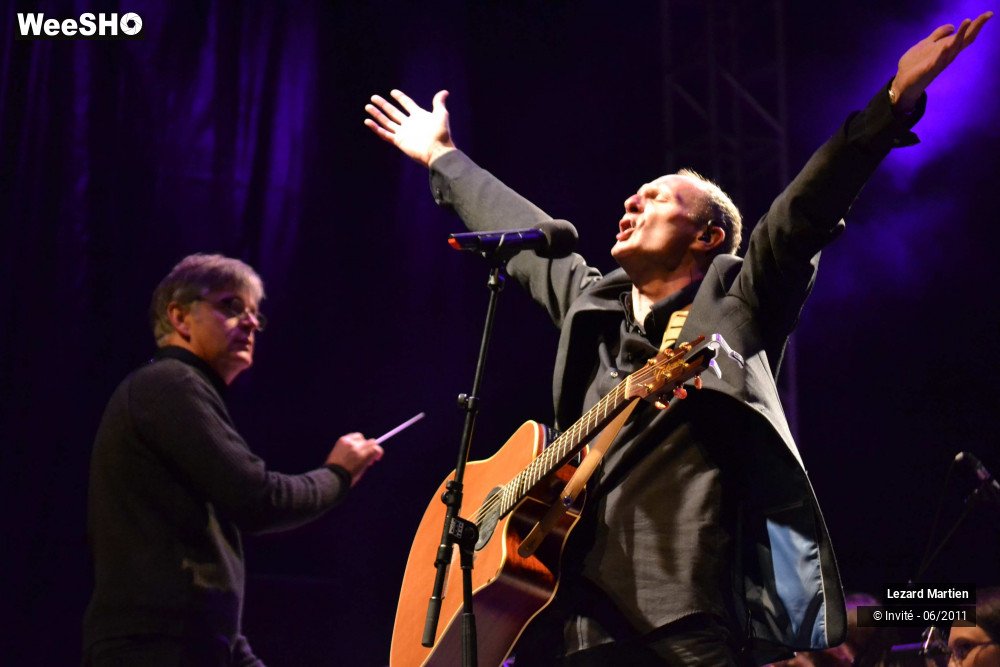 41/49 photos du spectacle Lezarmonic