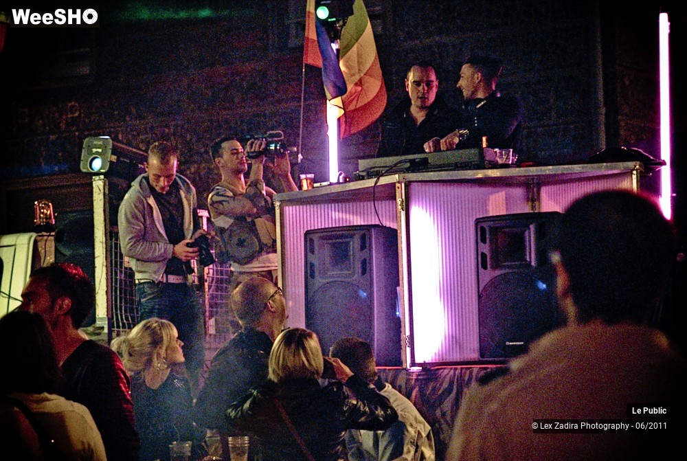 13/18 photos du spectacle Fête de la musique Ambiance 