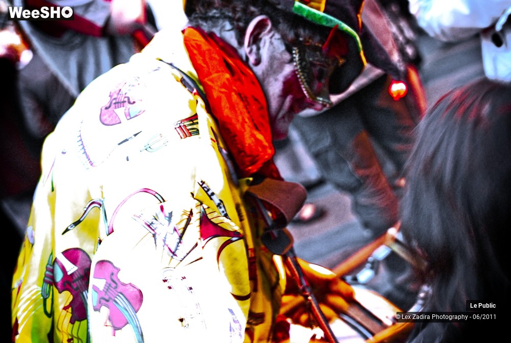 14/18 photos du spectacle Fête de la musique Ambiance 