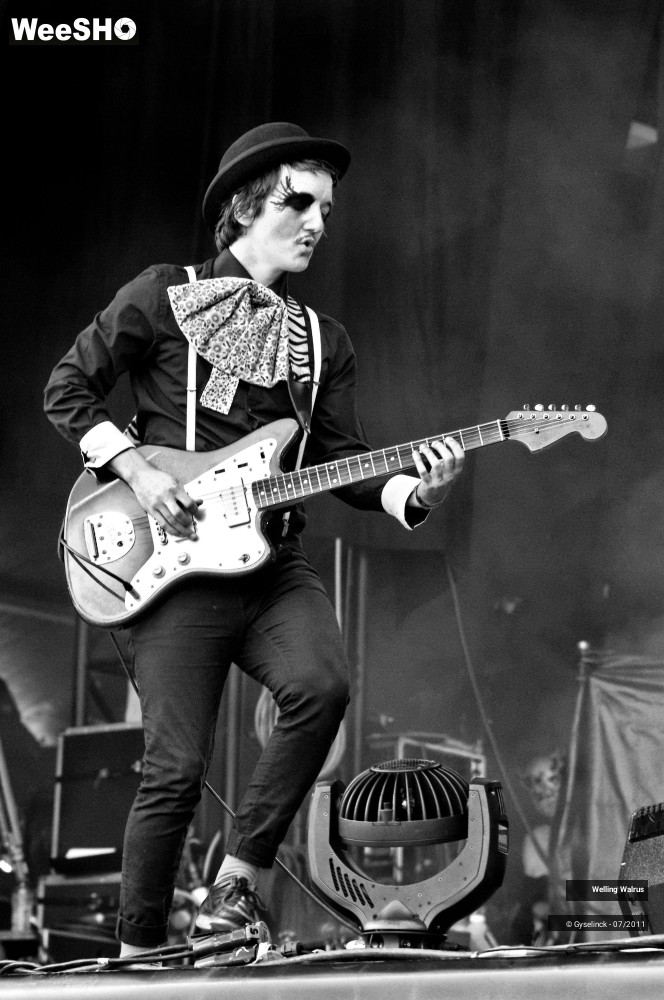 5/28 photos du spectacle Welling Walrus