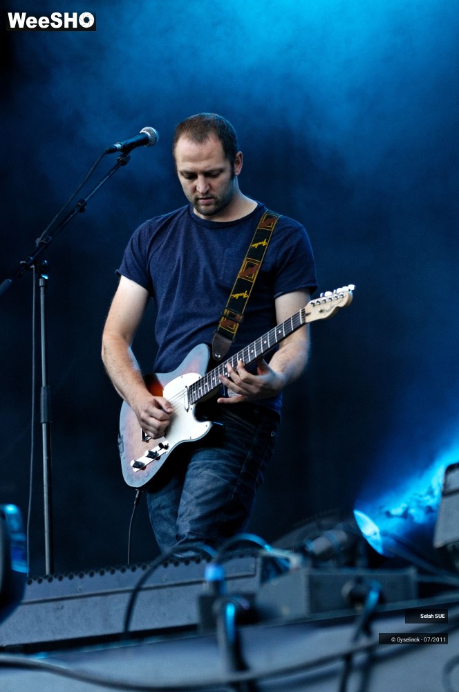 13/44 photos du spectacle Selah SUE