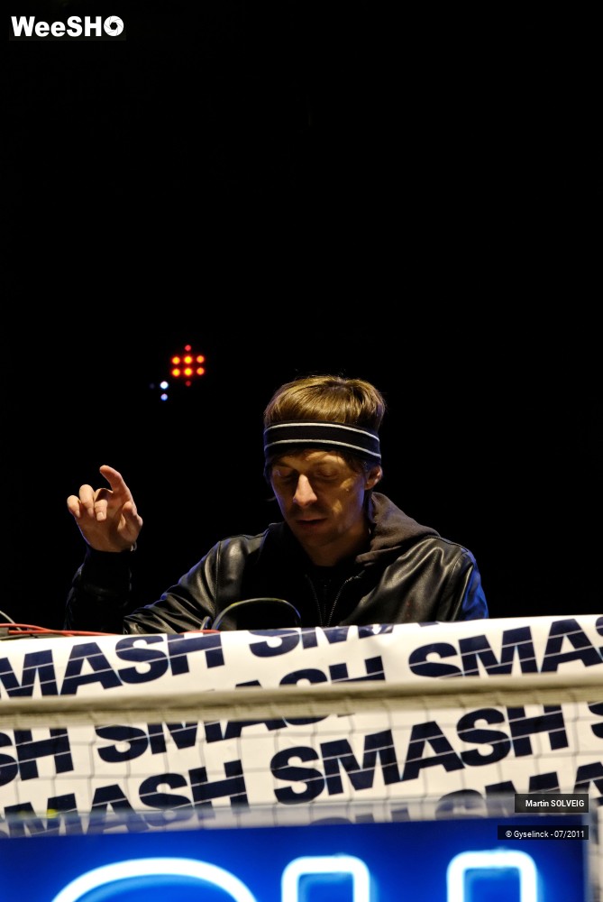 11/23 photos du spectacle Martin SOLVEIG