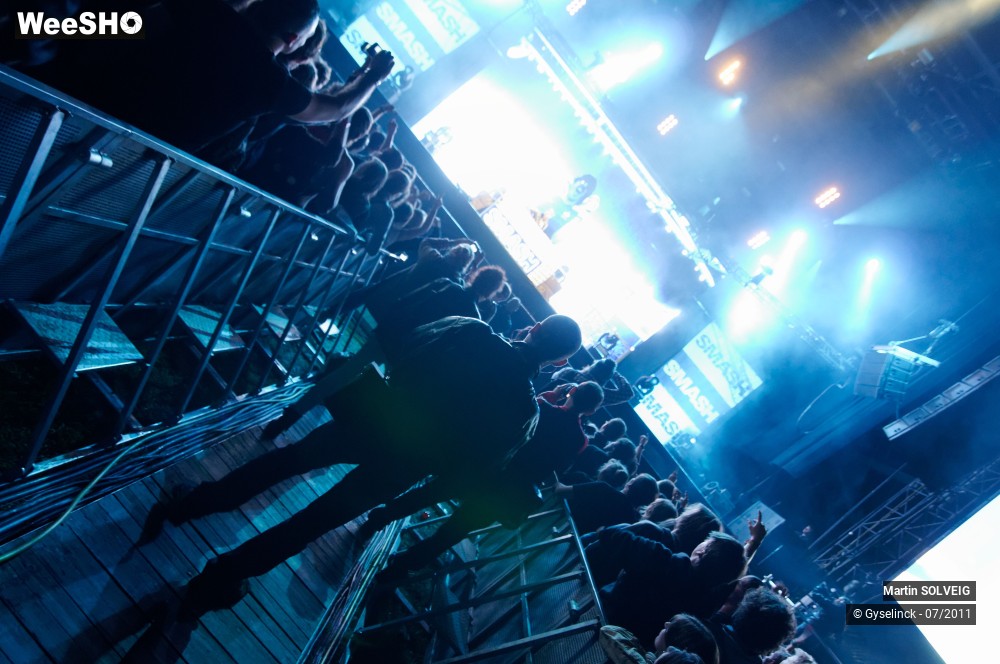 22/23 photos du spectacle Martin SOLVEIG