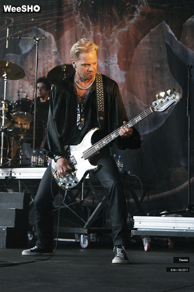 4/37 photos du spectacle Therion