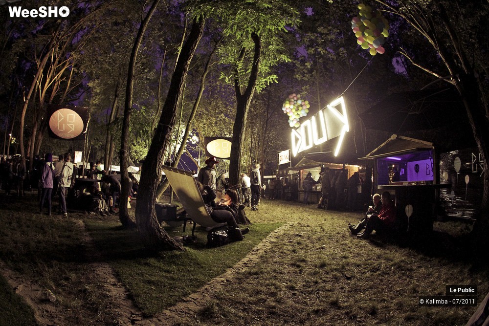 30/47 photos du spectacle Dour Ambiance Jour 1