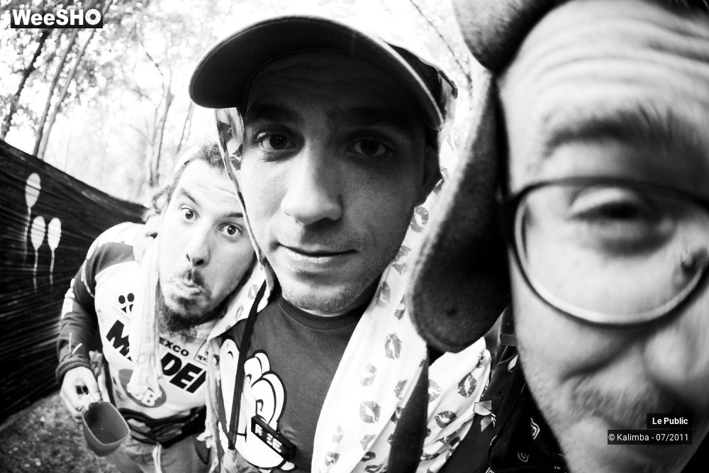 34/47 photos du spectacle Dour Ambiance Jour 1