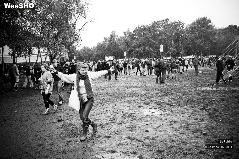 38/47 photos du spectacle Dour Ambiance Jour 1