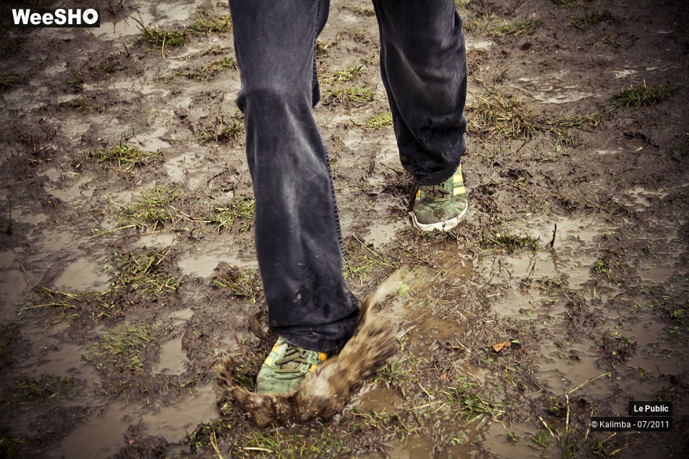 44/47 photos du spectacle Dour Ambiance Jour 1