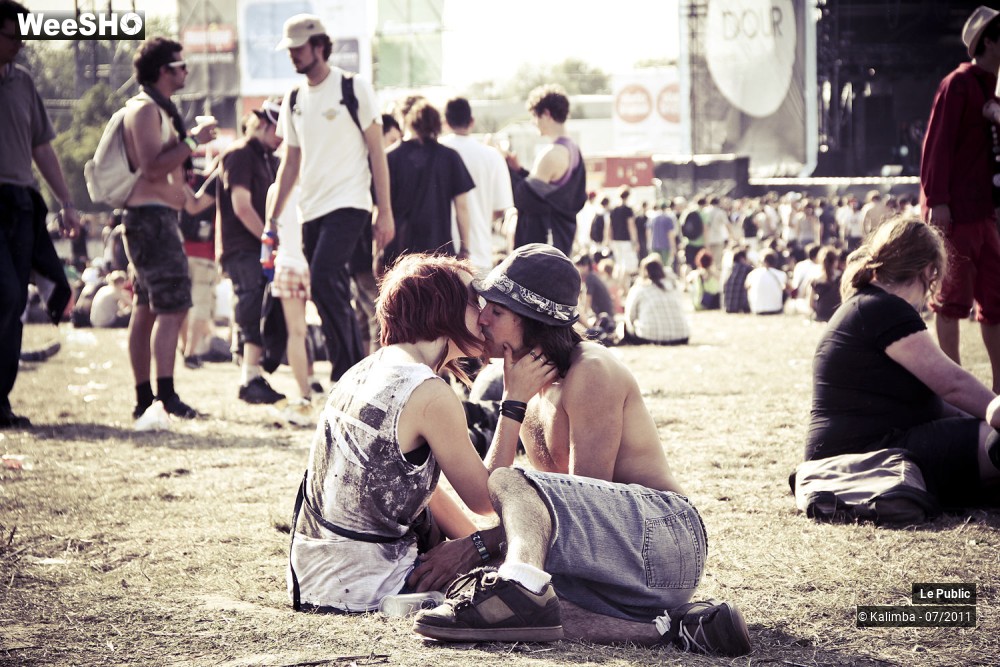 31/47 photos du spectacle Dour Ambiance Jour 2