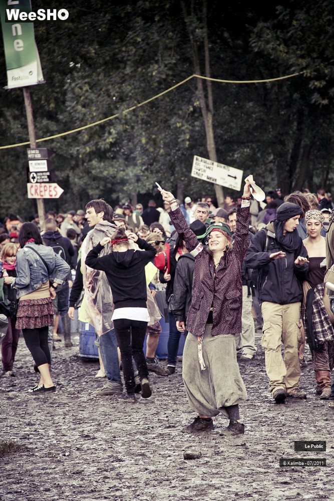 5/29 photos du spectacle Dour Ambiance Jour 4