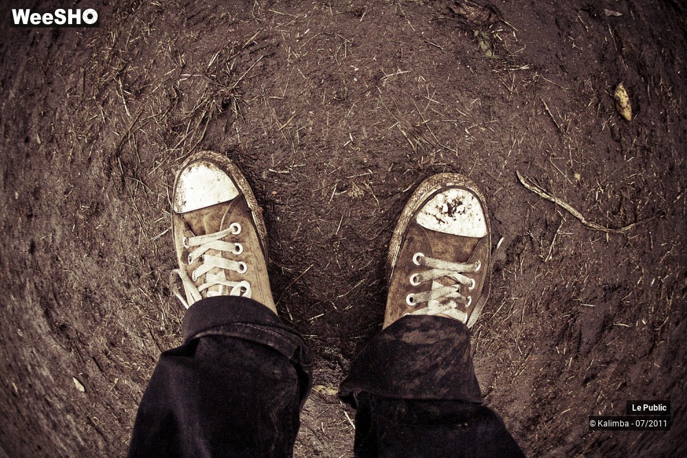 19/35 photos du spectacle Dour Ambiance Jour 3