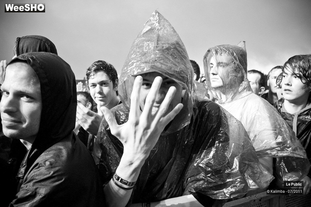 33/35 photos du spectacle Dour Ambiance Jour 3