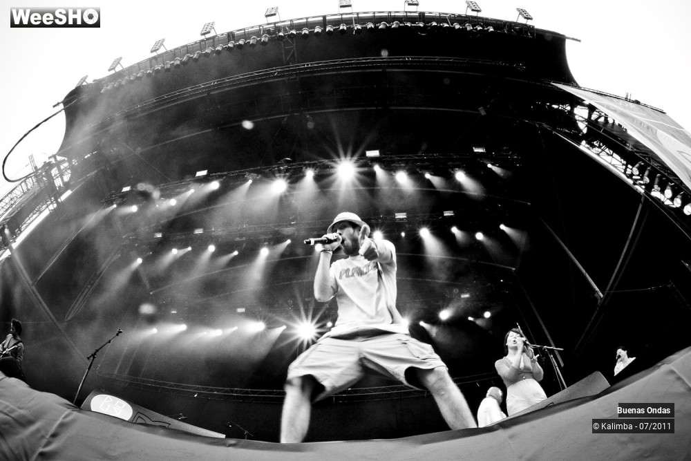 12/19 photos du spectacle Buenas Ondas