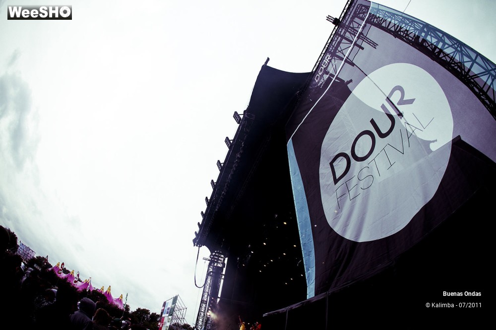 13/19 photos du spectacle Buenas Ondas