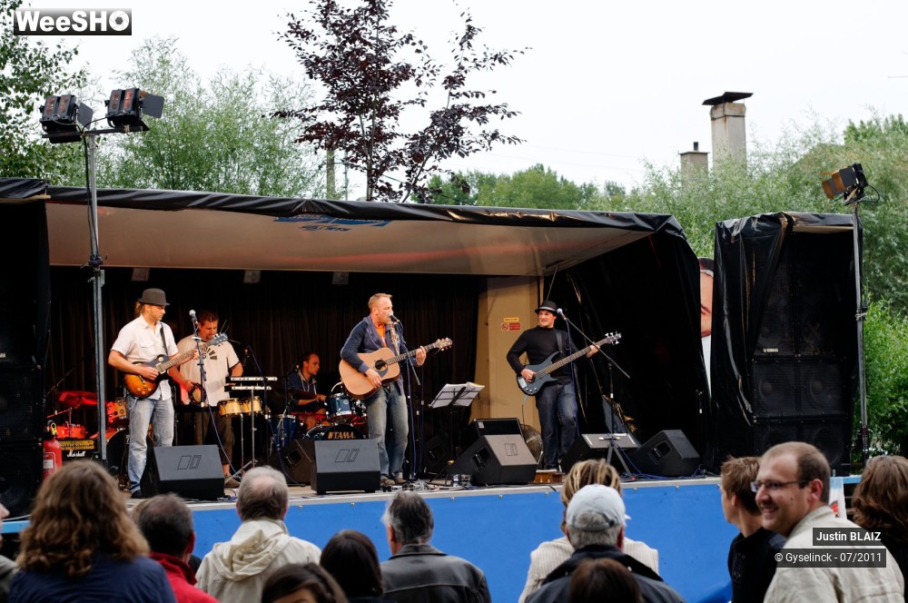 39/44 photos du spectacle Justin BLAIZ