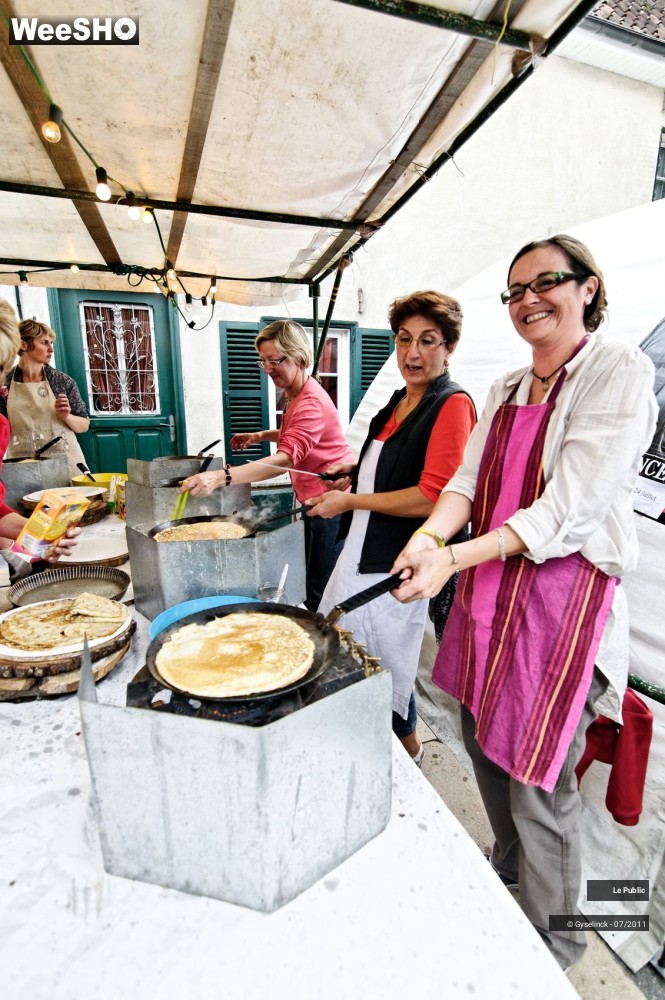 2/21 photos du spectacle Festival des Illuminés Ambiance